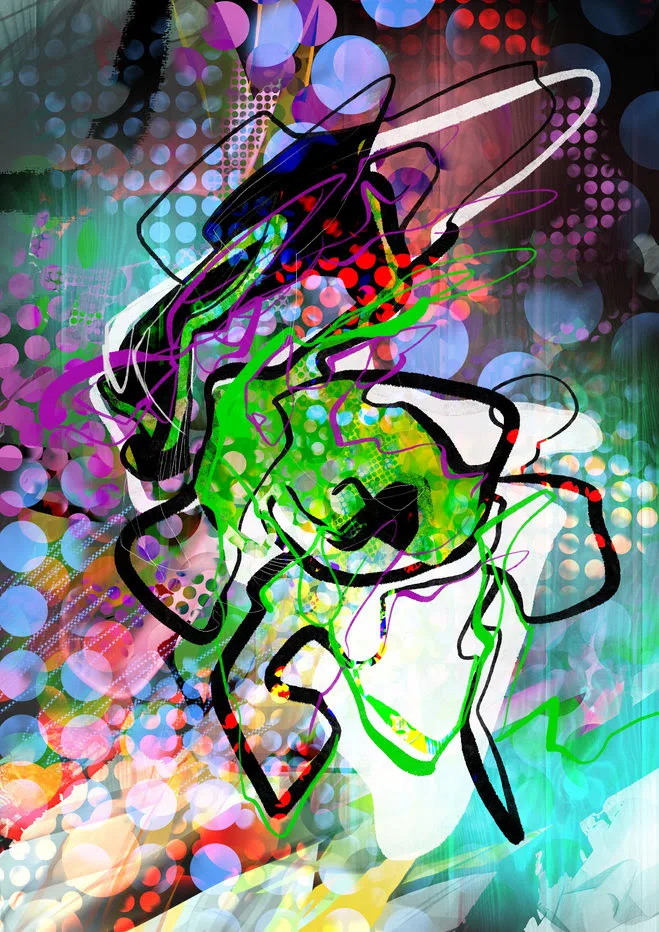 unnamed BE Contemporary’den Yeni Sergi: PROCESSING