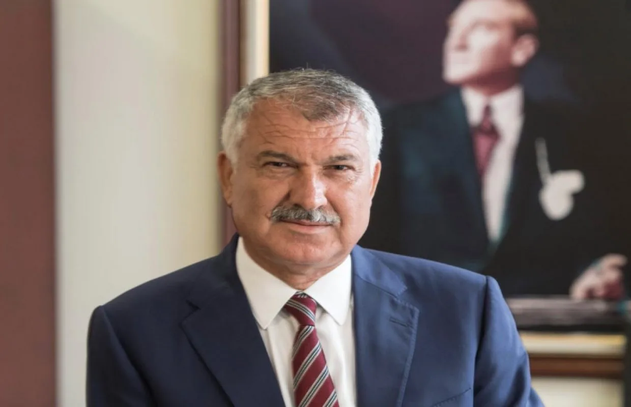 BÜYÜKŞEHİR’İN İNTERNET ÜZERİNDEN ÜCRETSİZ TYT, LGS VE AYT KURS KAYITLARI BAŞLADI
