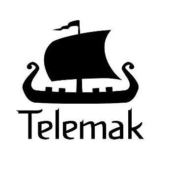 Yeni Bir Yayınevi: Telemak’tan İki Kitap