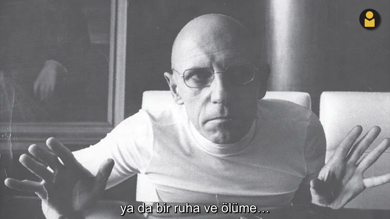 Ütopik Beden: Michel Foucault, bedenin sınırlarını ve sınırsızlıklarını anlatıyor