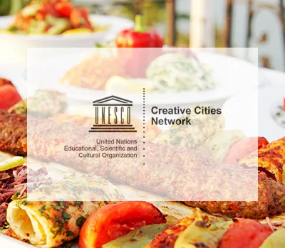 Adana Gastronomi Şehri Başvurusu Adaylık Komitesi Toplantısı yapıldı