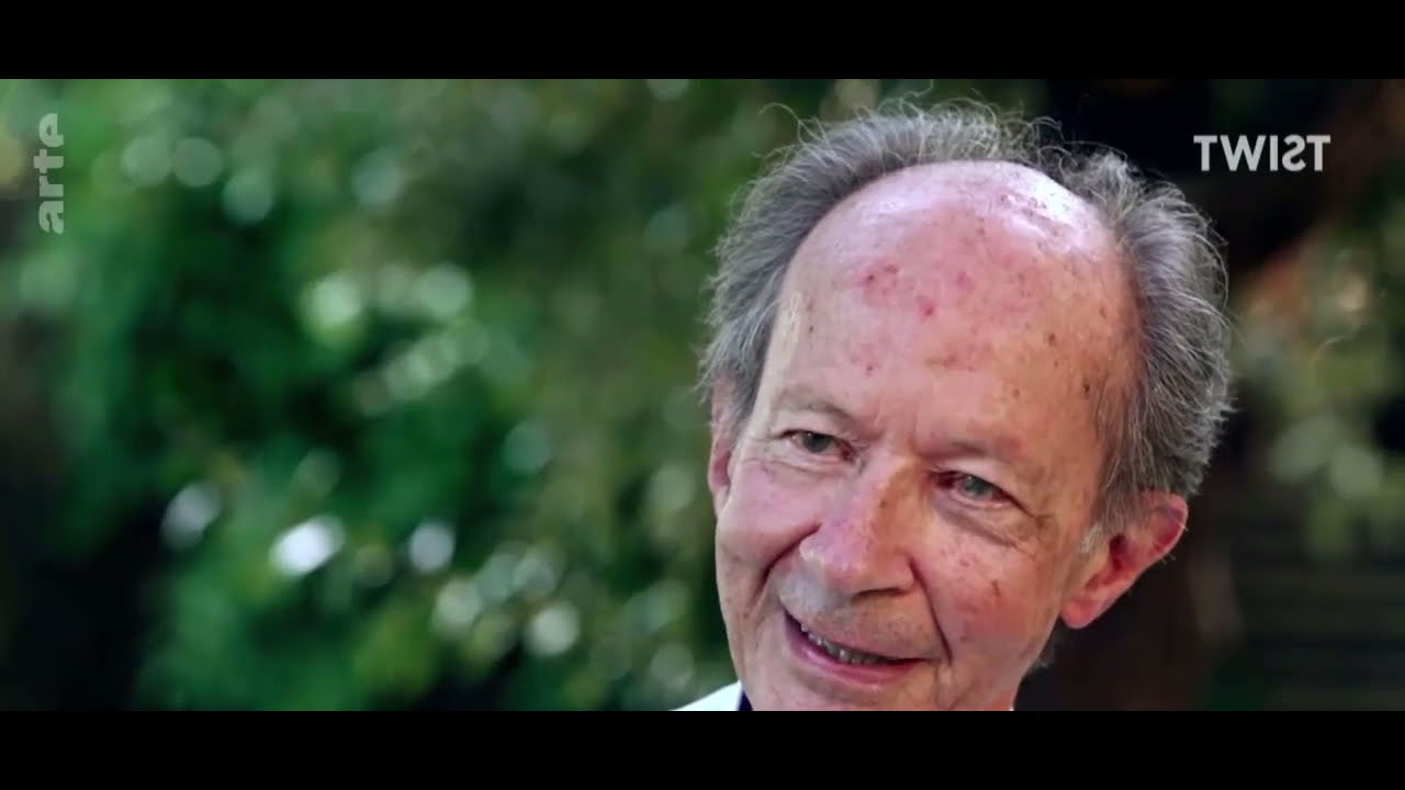 Giorgio Agamben: Salgın ve İstisna Hali Üzerine | Türkçe Altyazılı