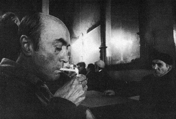 Cansever’e zeyl