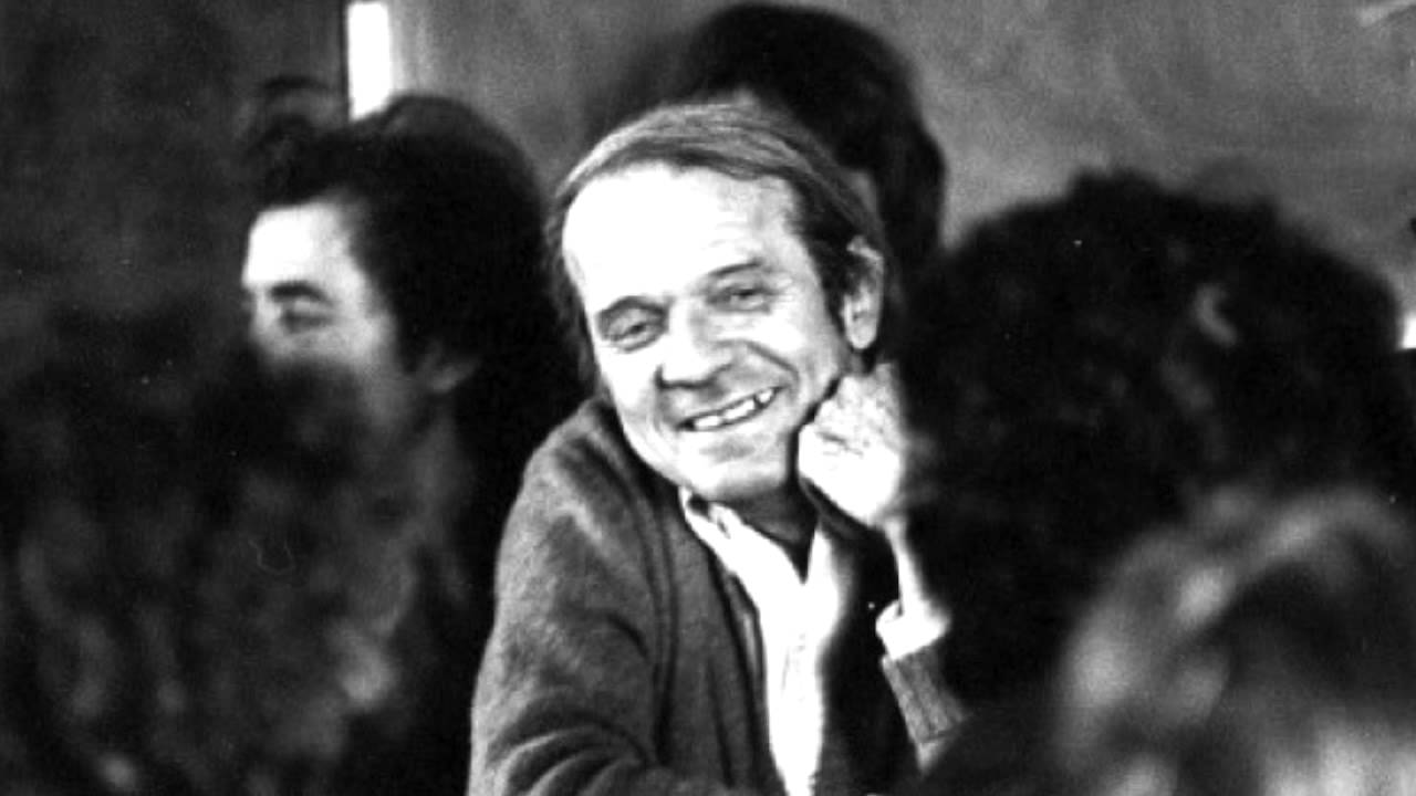 Deleuze’ün Neşesi