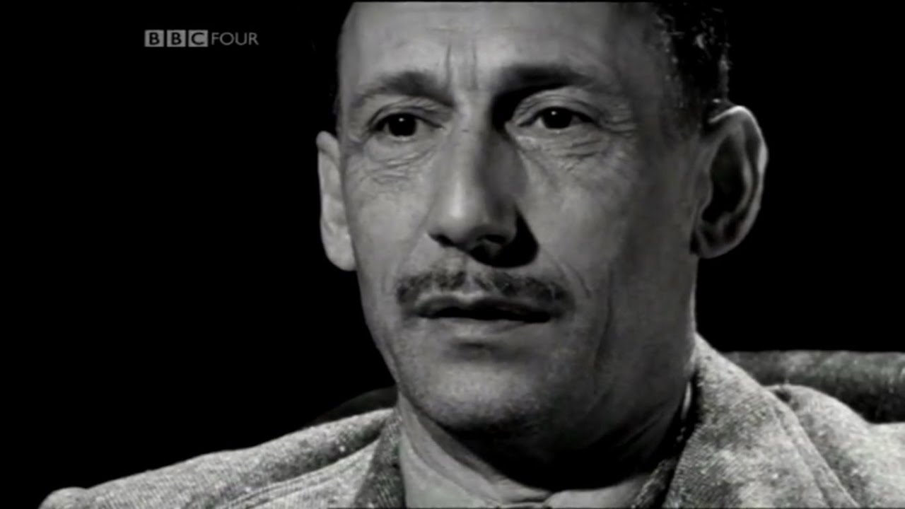 George Orwell Belgeseli (BBC – 2003) | Türkçe Altyazılı