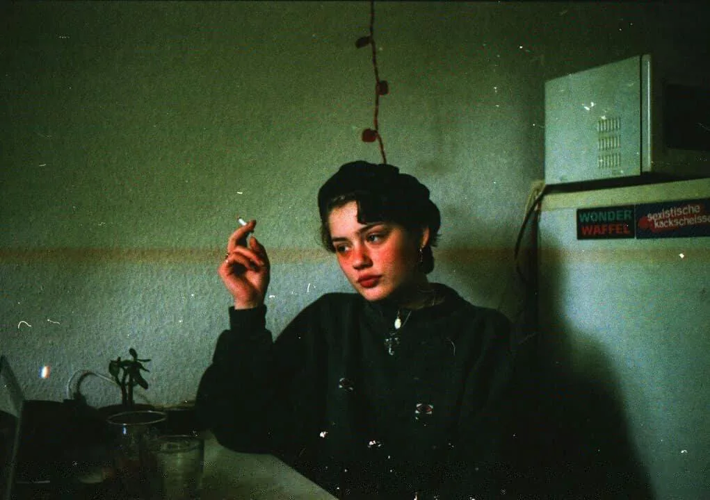 NİLGÜN MARMARA’NIN GÜNAHKAR ŞİİRİ