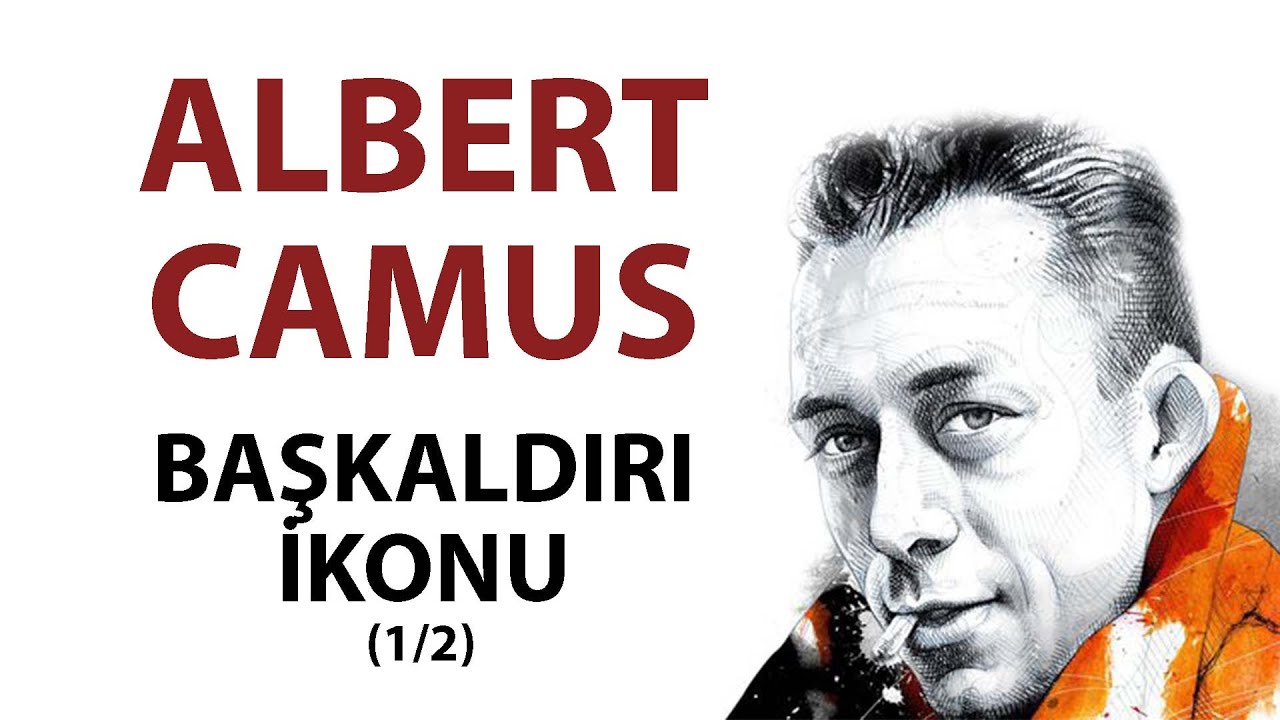 Albert Camus: Başkaldırı İkonu (Altyazılı Belgesel)