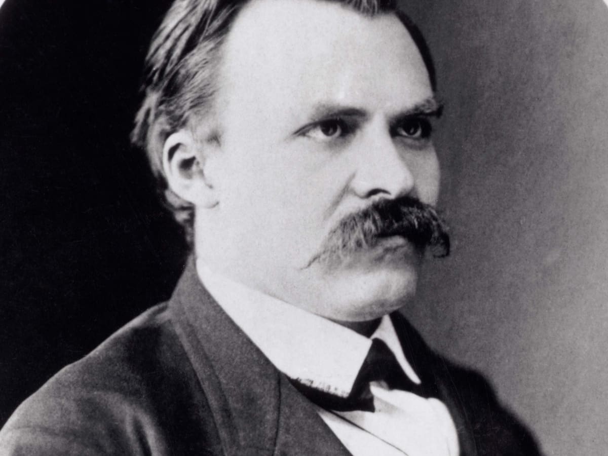 Nietzsche: Tarih-Dışı, İnsan, Sanat