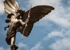 Eros’un sermaye ile flörtü