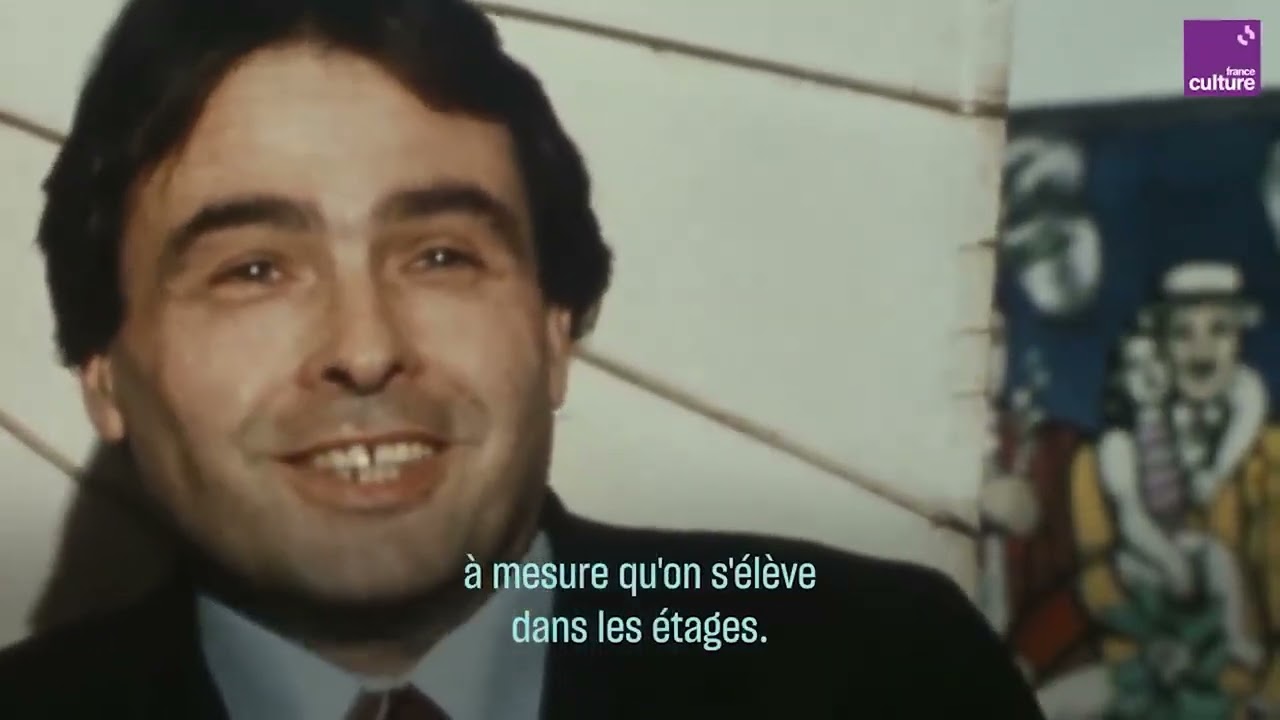 Pierre Bourdieu: “Beğeni, başkalarının beğenilerini beğenmemedir.” (Türkçe altyazılı)