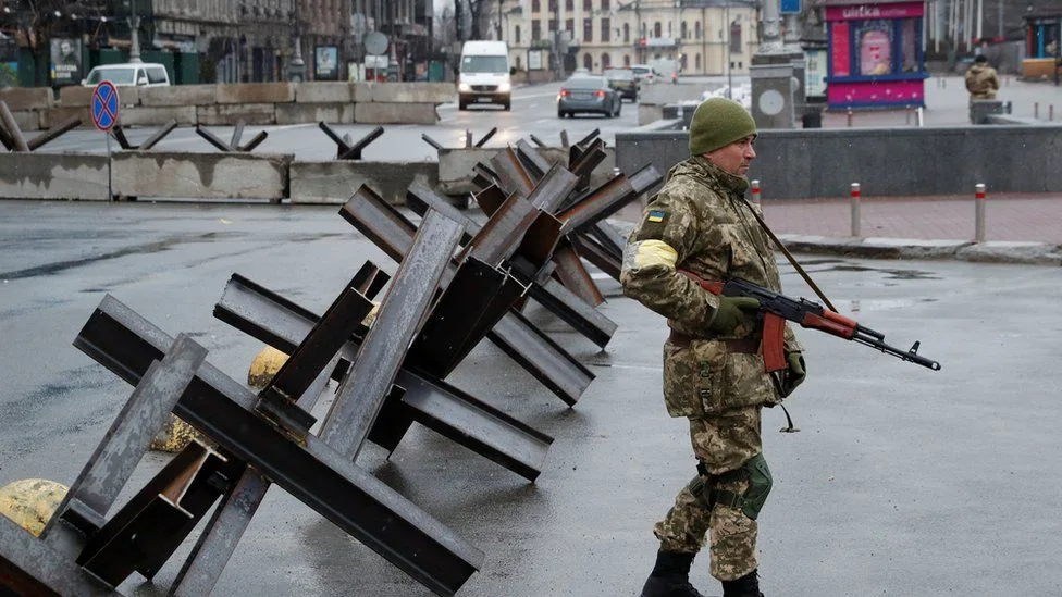 Ukrayna Krizi’nin Politik Psikolojisi: Yansımalar