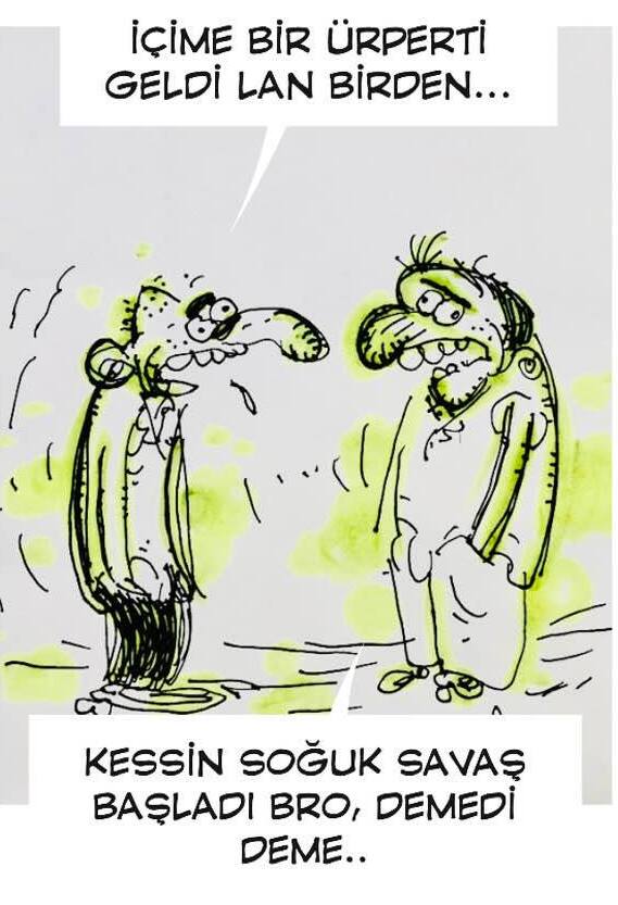 Göbeğini Kaşıyan Tepe