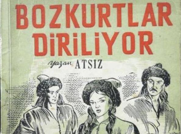 Türkiye’de Edebiyat ve Antikomünizm