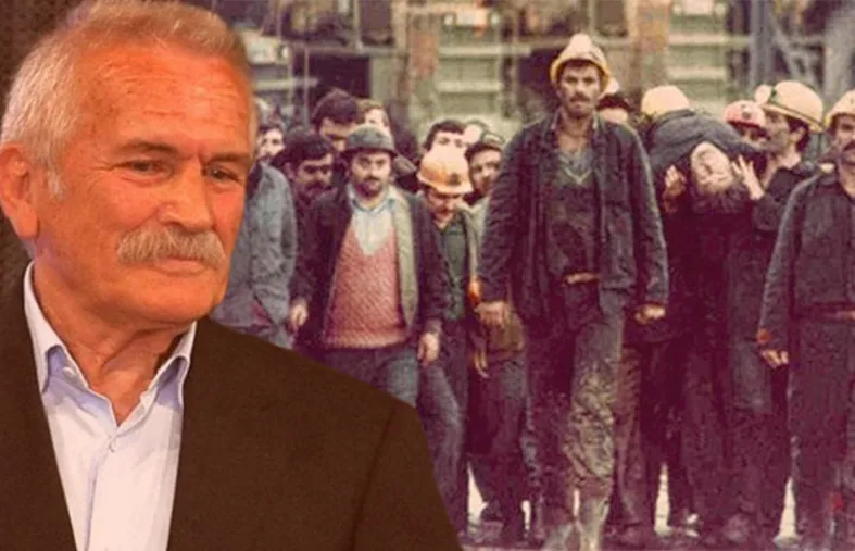 MUSTAFA BALBAY’IN YAVUZ ÖZKAN HAKKINDA BİLMEDİKLERİ