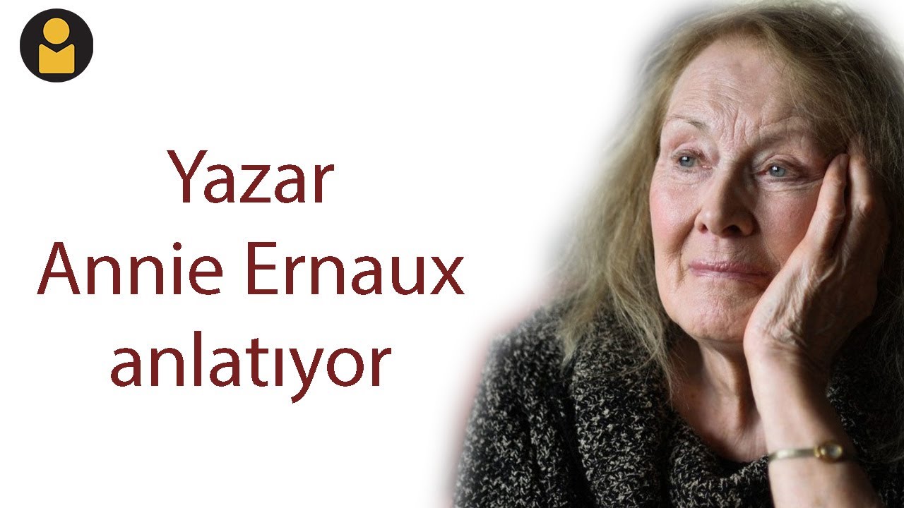 Annie Ernaux: “Kendinden genç biriyle birlikte olmak erkeklere mahsus bir ayrıcalık değildir”