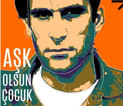 Deniz Gezmiş Fotoromanı: Aşk Olsun Çocuk