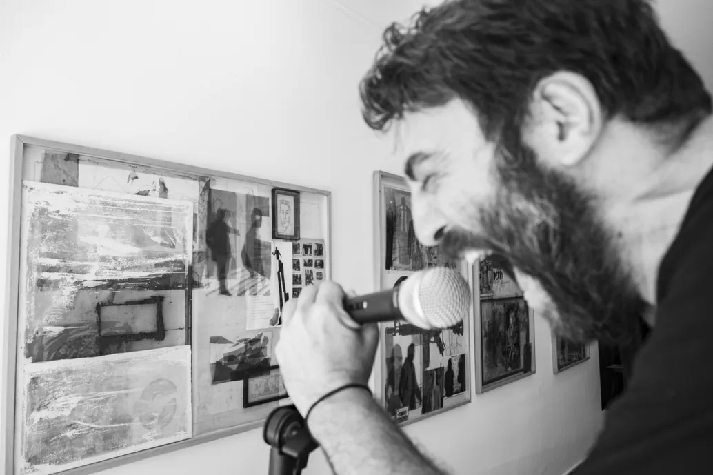 oie_19957221oIEOrAv Rafet Arslan: Bir Metropol Şairi Olmak