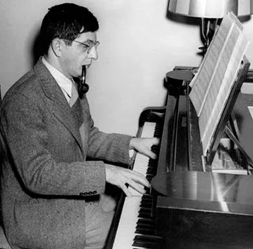 BERNARD HERRMANN VE BİR PİYANONUN KORKU EZGİLERİ