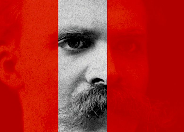 Solcu Nietzsche