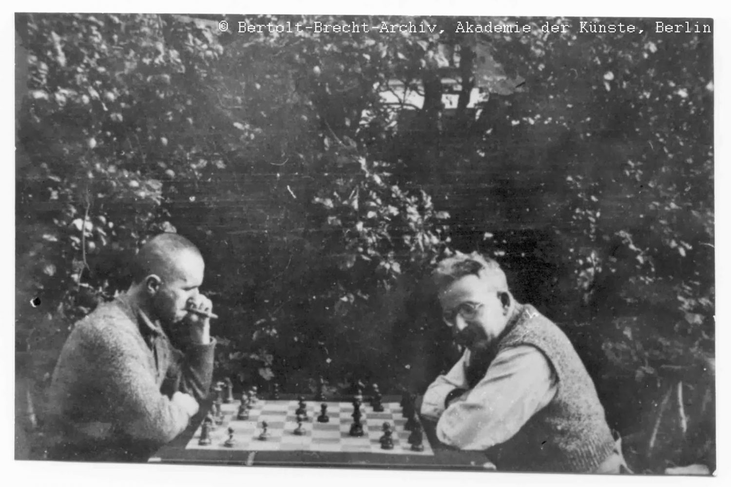 Walter Benjamin: Önemli Bir Hayat