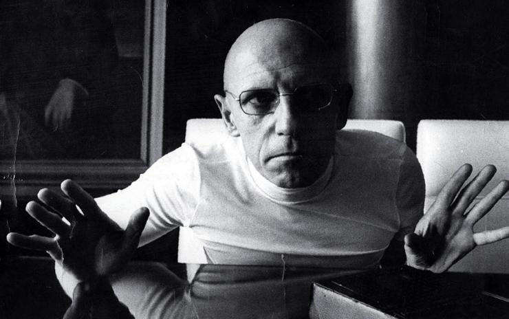 Foucault’nun son kitabı: Tenin İtirafları