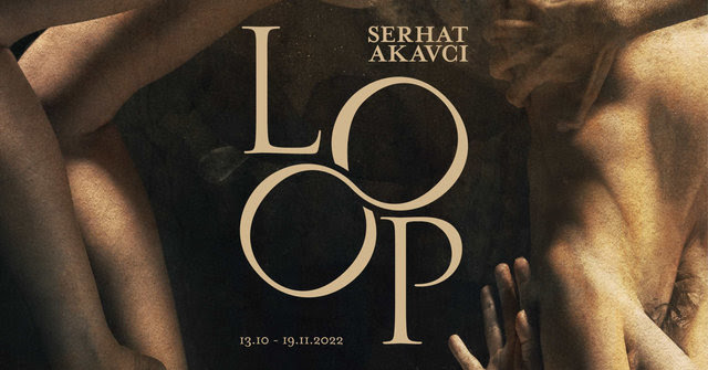 Labirent Sanat’tan Yeni Sergi: Loop