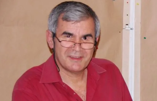 Yener Orkunoğlu ile Hegel Üzerine