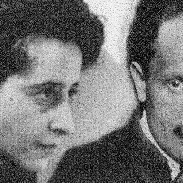 HEIDEGGER’DEN ARENDT’E UZANAN BİR HAT: MODERN TEKNİK ve KİTLE TOPLUMU