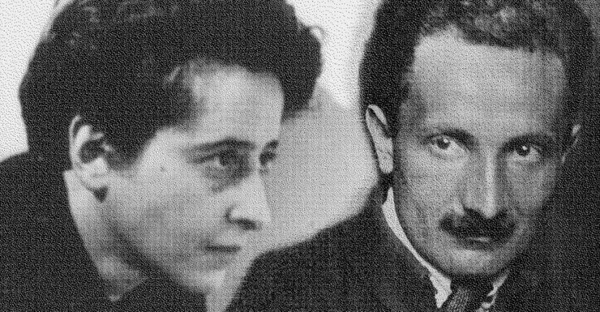 HEIDEGGER’DEN ARENDT’E UZANAN BİR HAT: MODERN TEKNİK ve KİTLE TOPLUMU