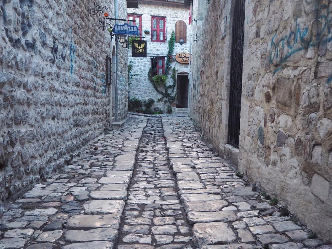 Antakya: Kalbin Mantığına Gömülen Şehir