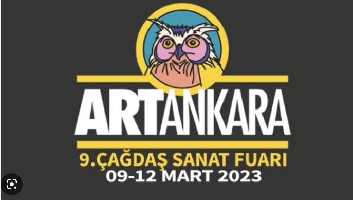 ARTANKARA 2023 ULUSLARASI ÇAĞDAŞ SANAT FUARI: BİR ELEŞTİRİ