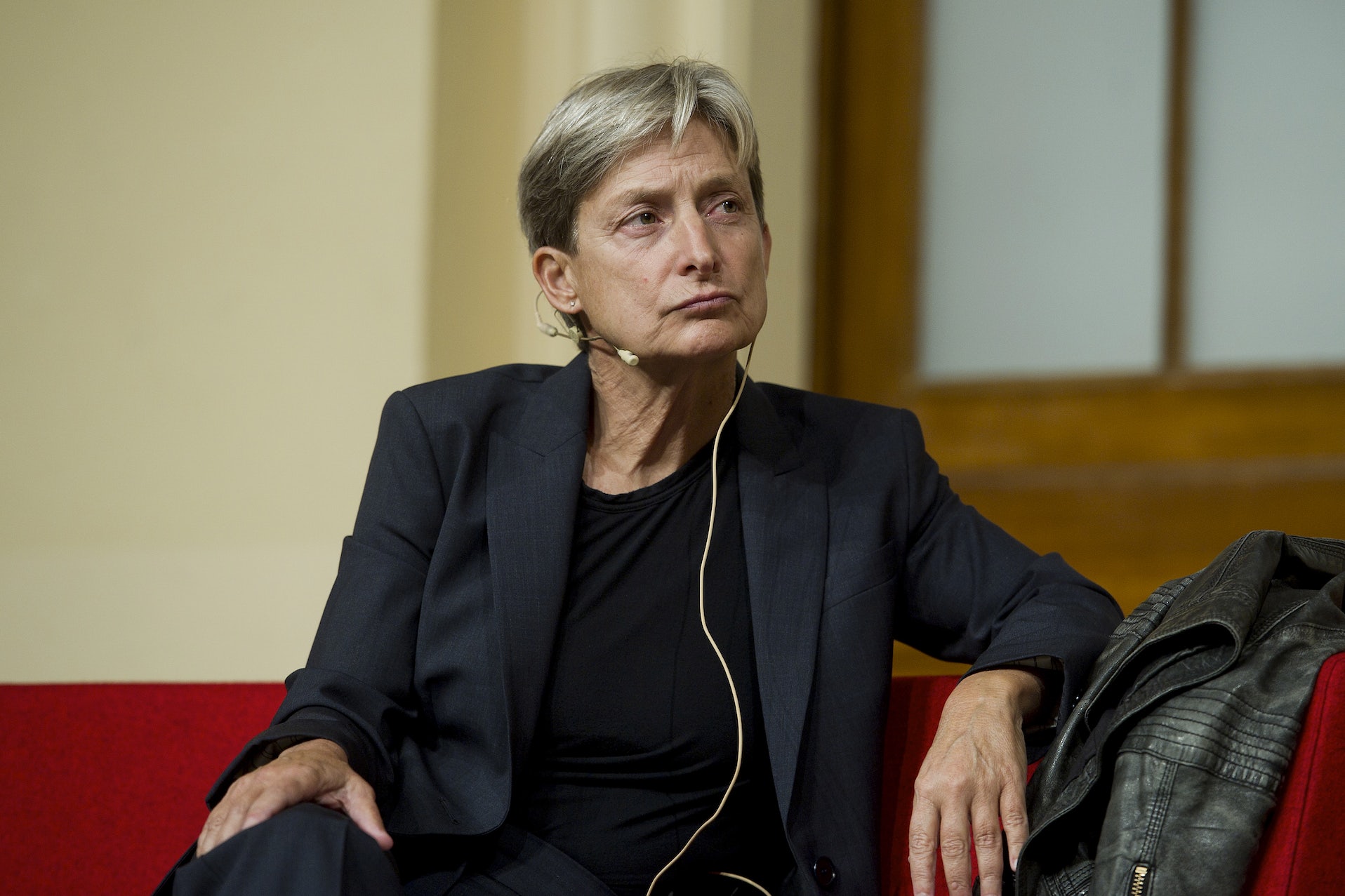 Judith Butler ve Toplumsal Cinsiyet