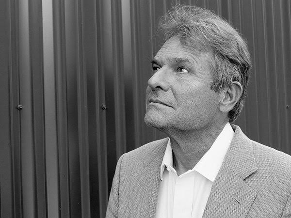 Denis Johnson’ın Pulitzer Finalisti Romanı: TREN DÜŞLERİ