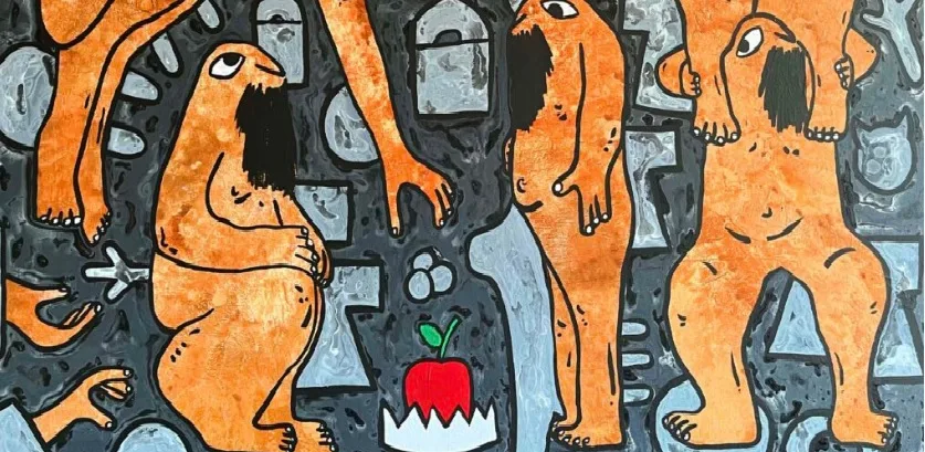 Telepati (Şiir)