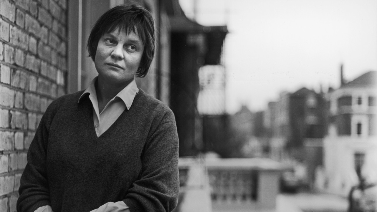 Ayrıntı Yayınları Iris Murdoch’un tüm kitaplarını basıyor