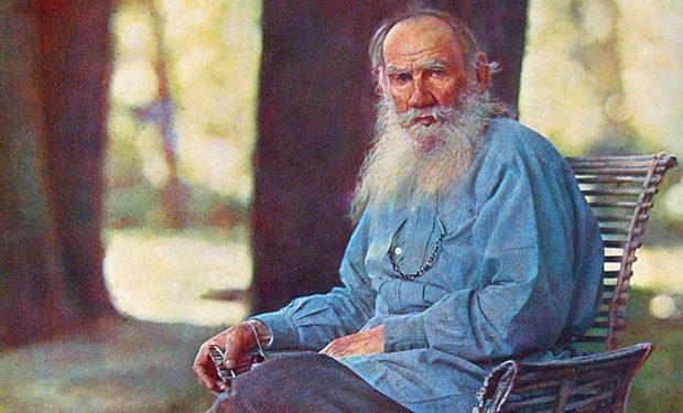 Tolstoy: Büyük Deha Mitinin Gizlediği Mizojini