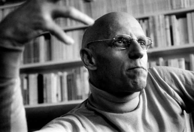 Michel Foucault Bir Feminist miydi?