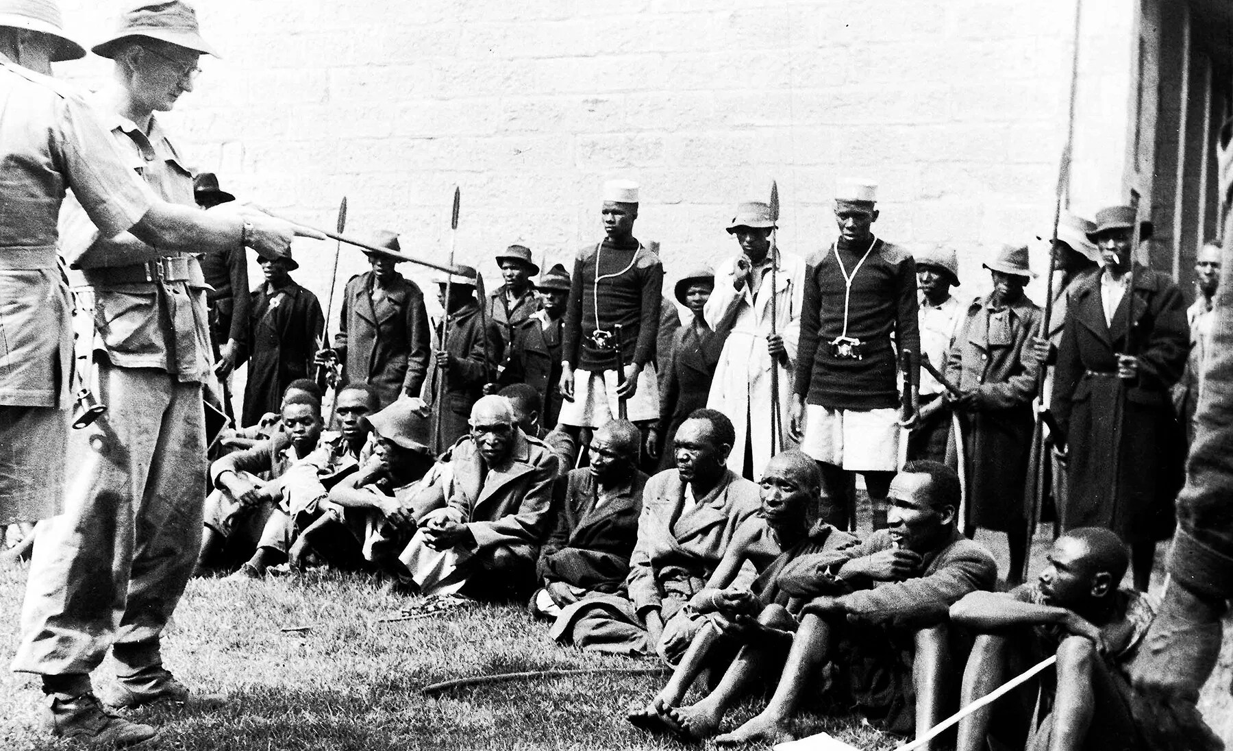 Afrika’nın Sömürgecilik ve Emperyalizme Karşı Entelektüel Direnişi: Sömürge Sonrası Afrika Yazını