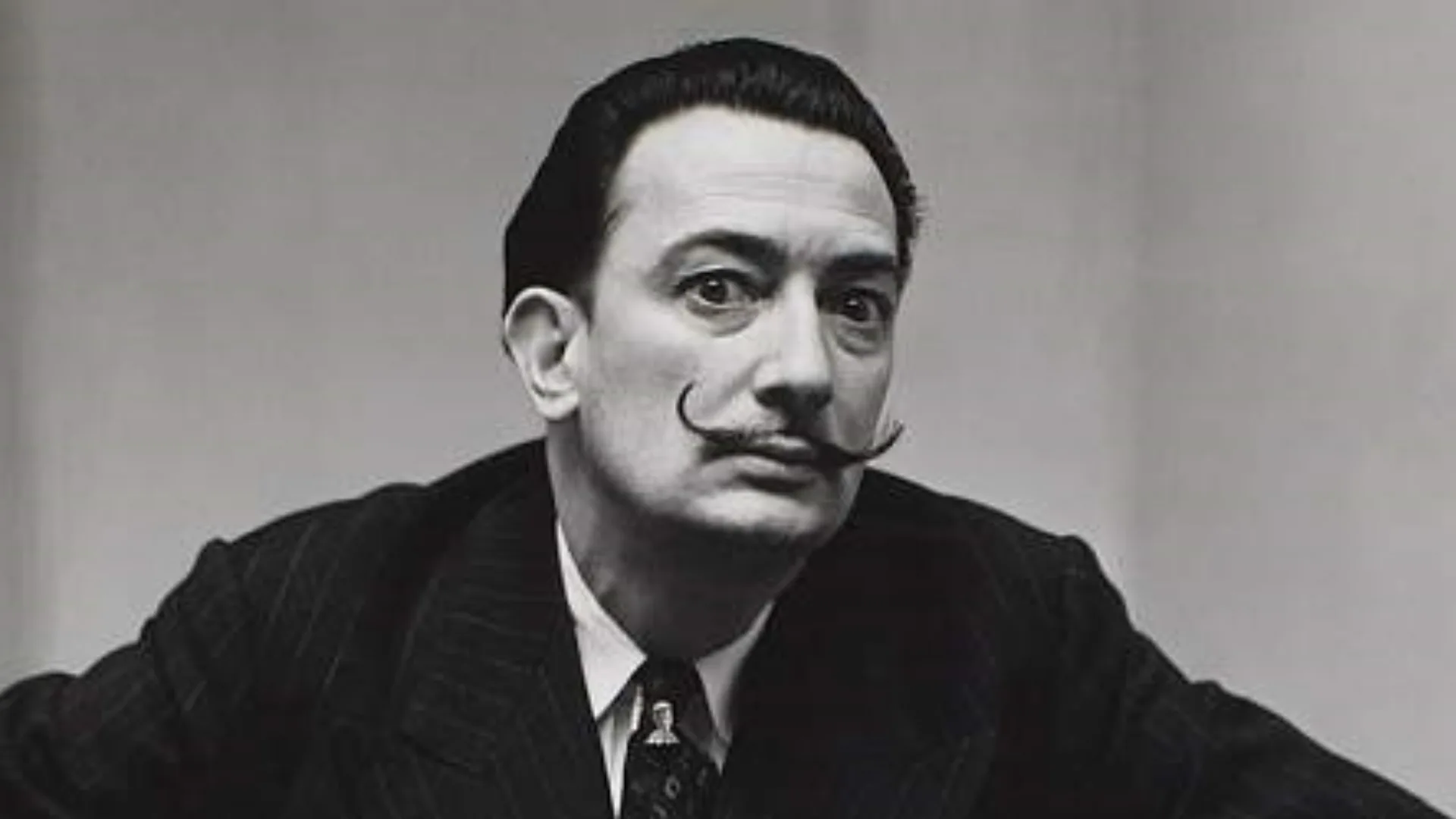 Salvador Dali: Ölmek İçin Yaşamsal Bir Dürtü Bağışlayanın Hikayesi