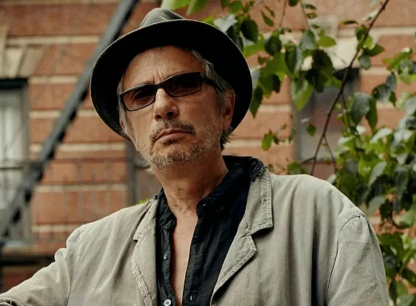 Masalların ve rüyaların yönetmeni:  Leos Carax