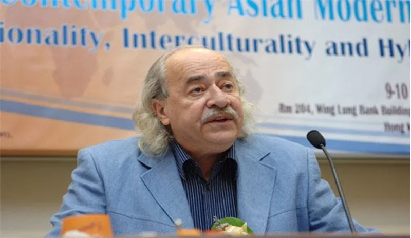 VEYSEL BATMAZ YOUTUBE KANALINDA ARİF DİRLİK’İ ANLATIYOR…