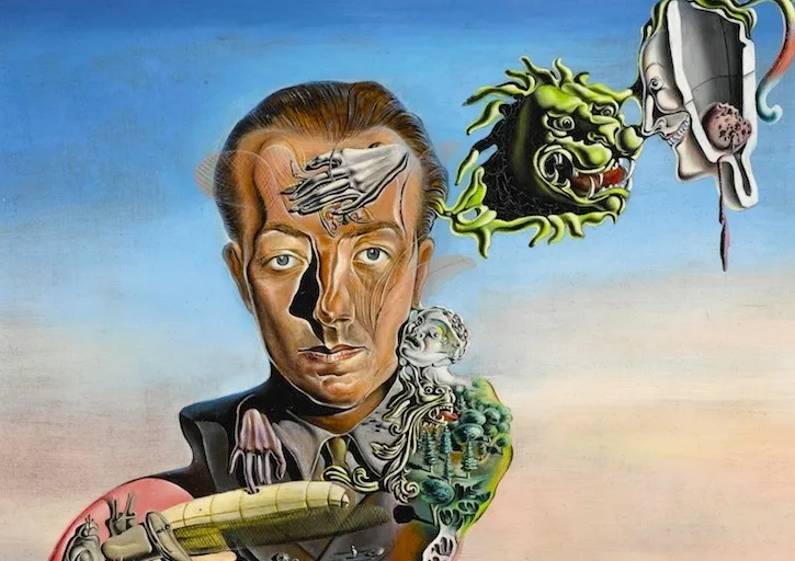 Paul Eluard: Aşktan “Özgürlük”e Taşırılan İzlekler