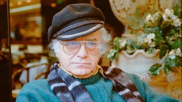 Ölmek Yasak-Attilâ İlhan (İlk Kez Kendi Sesinden)