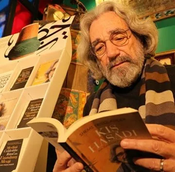 Shems Friedlander: Genç Bir Adamın 1950-60’lı Yılların Amerika’sında Hakikat Arayışı