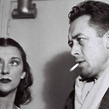 Albert Camus ve Maria Casarès: Faşist Travmanın Kötürüm Ettiği Aşklar