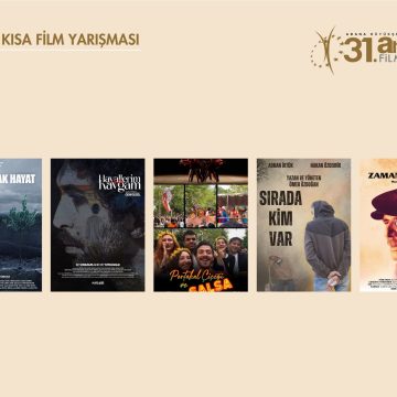 Adana Altın Koza’da yarışacak kısa filmler belli oldu