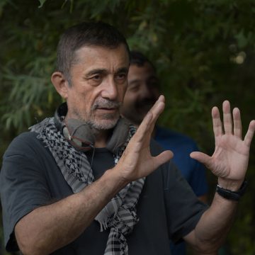 Adana Altın Koza’nın jüri başkanı Nuri Bilge Ceylan