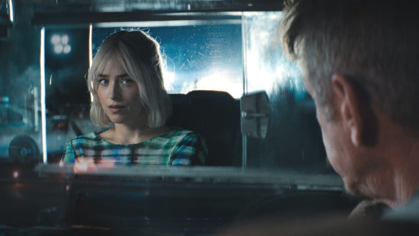 NEW YORK’TA BİR GECE VE SİNEMA PERDESİNİN AYRICALIĞI