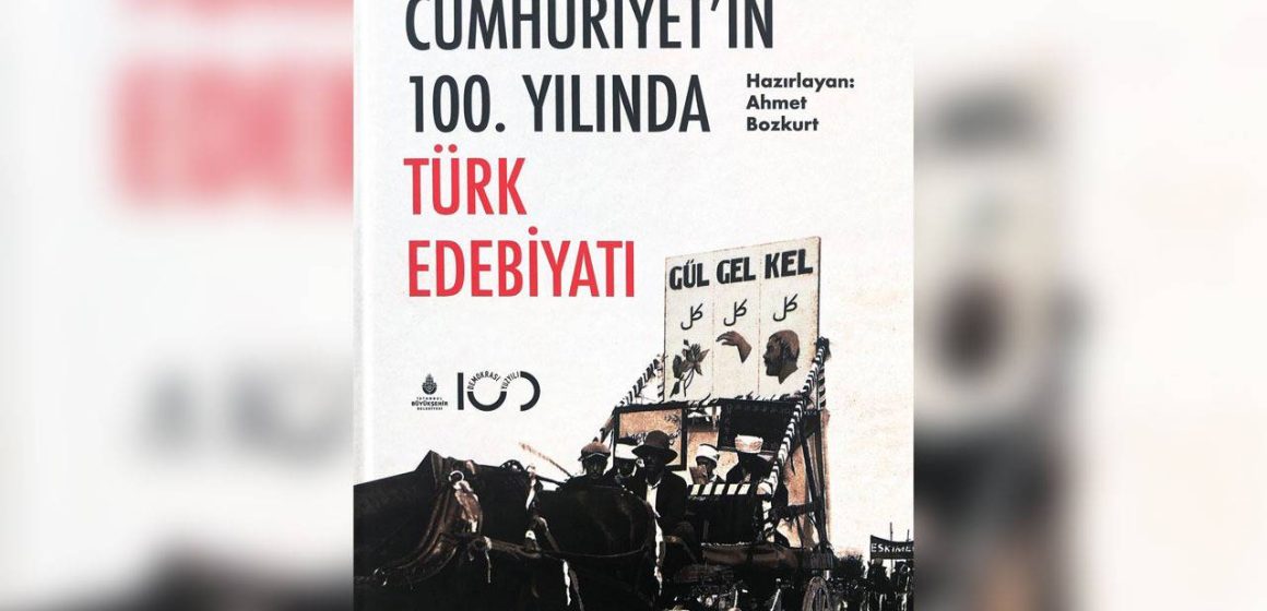 EDEBİYATIMIZA DAİR BİR MÜBALAĞA GÜLDESTE