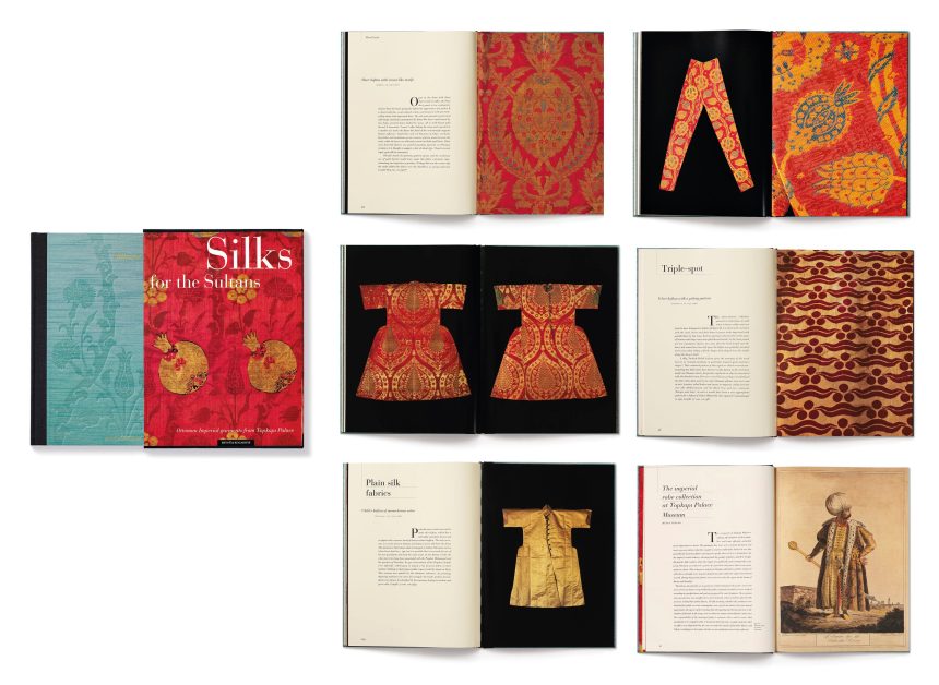 Salt Beyoğlu’nda Yeni Sergi: “Tasarımcının Notu”